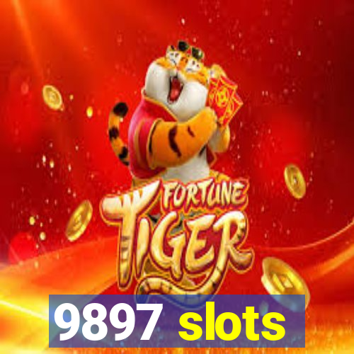 9897 slots